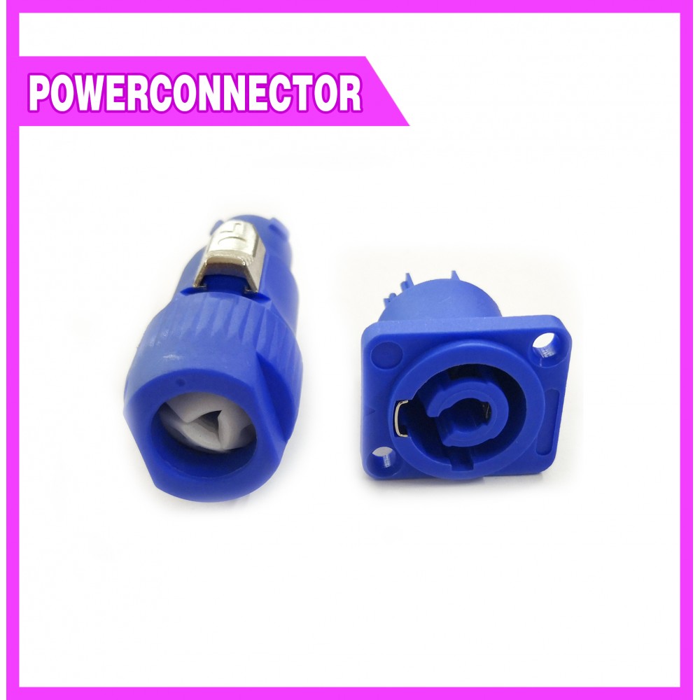 POWER CONNECTOR