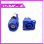 POWER CONNECTOR