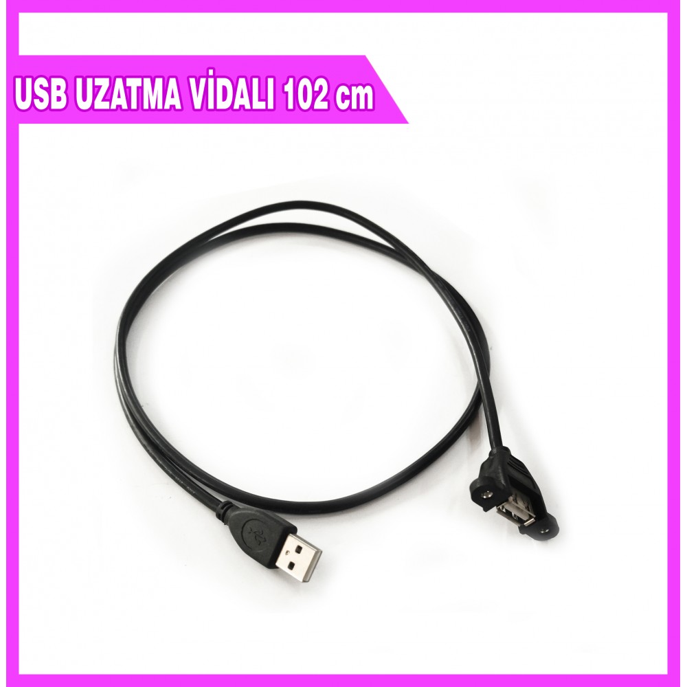USB UZATMA 102