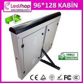 STADYUM KABİN 96*128