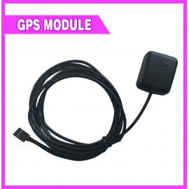 GPS MODULE