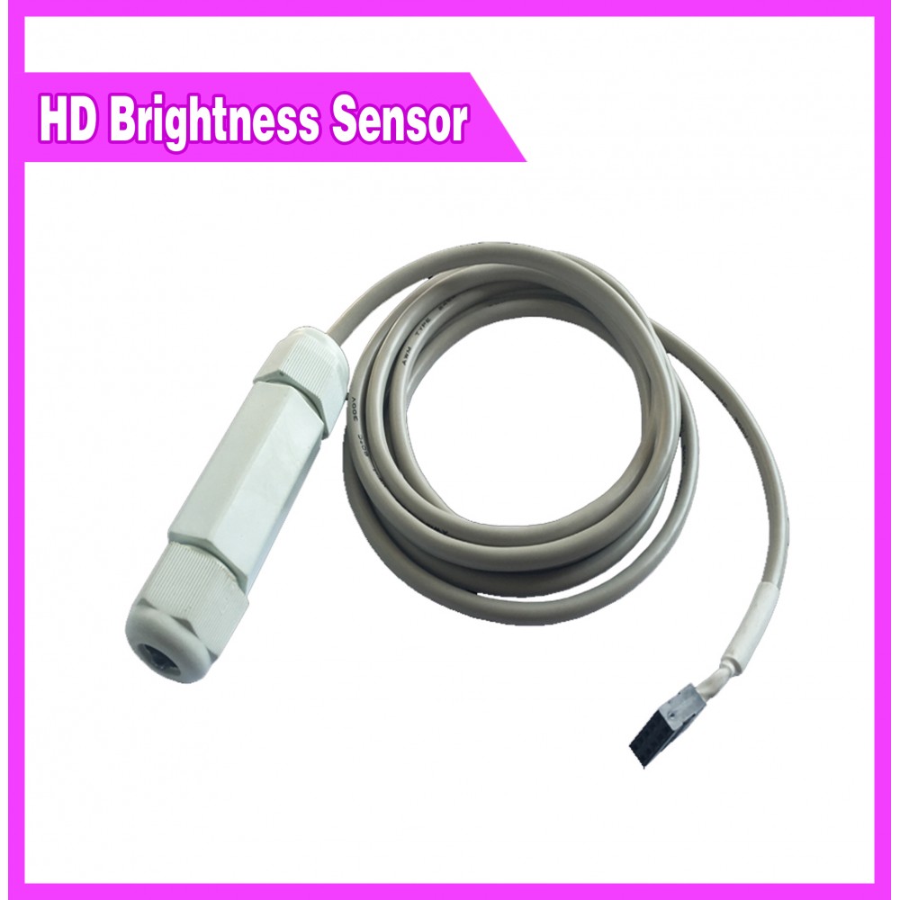 BRIGHTNESS SENSOR