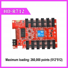 HD R712