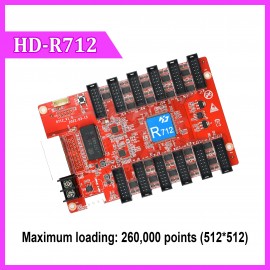 HD R712