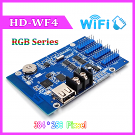 HD WF4