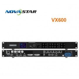 NOVASTAR VX600
