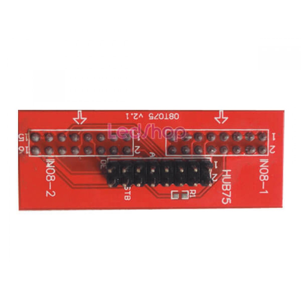 HUB 75-01 RGB Grafik Panel Kontrol Kartı