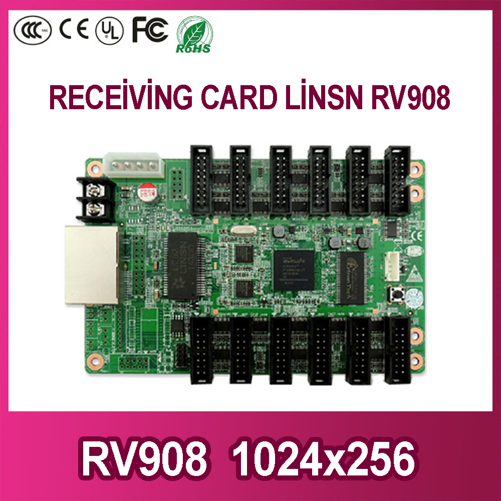 LİNSN RV908