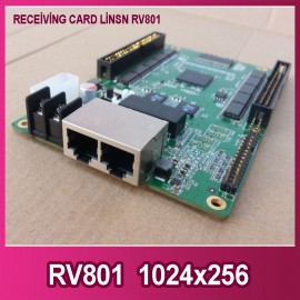 LINSN RV801 