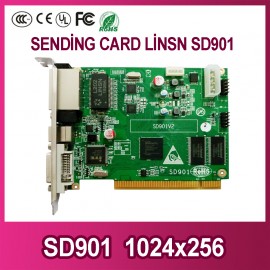 LINSN SD901