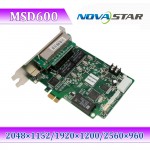 MSD 600