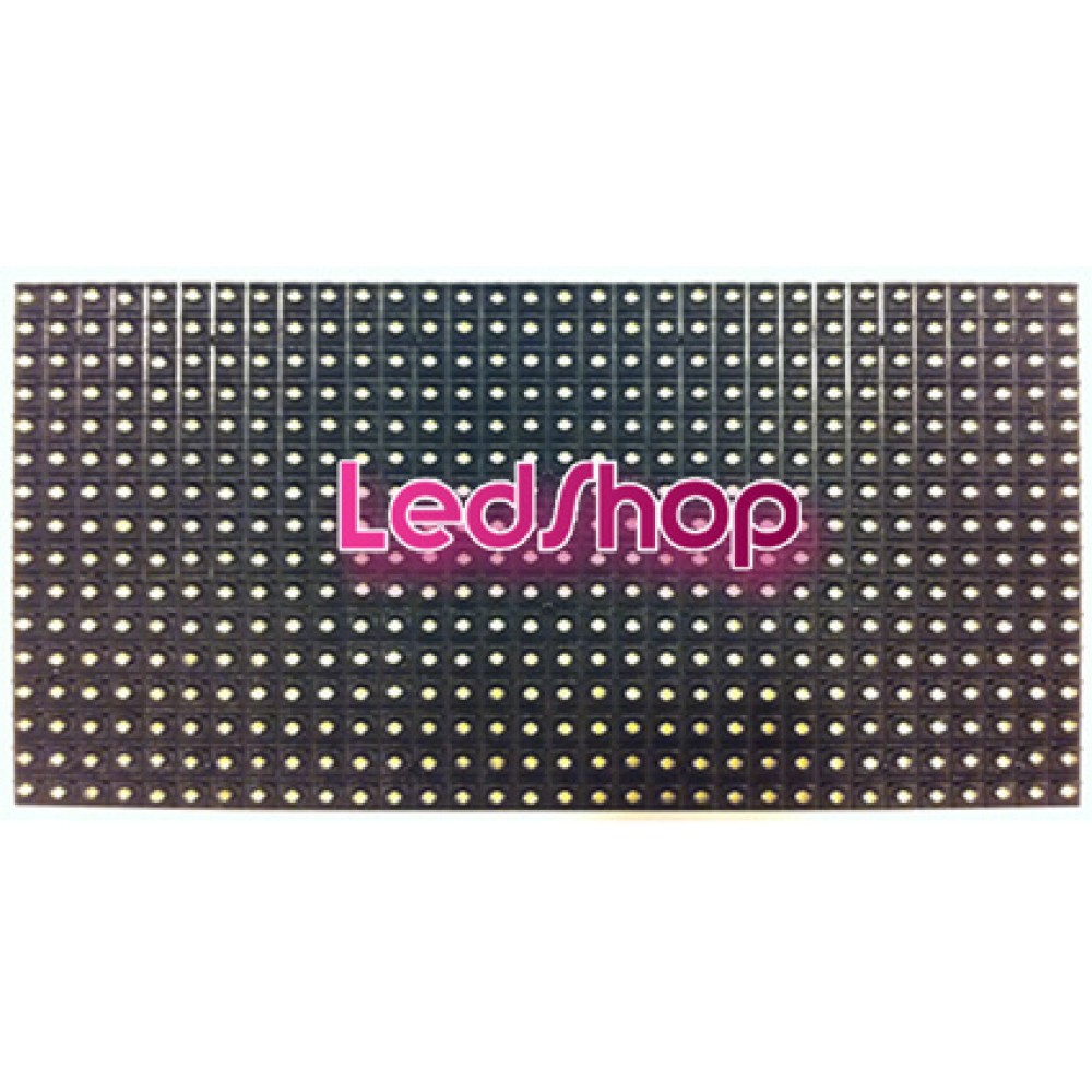 P10 YEŞİL DİP LED