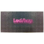 P10 YEŞİL DİP LED