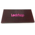 P10 KIRMIZI DİP LED