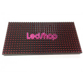 P10 KIRMIZI DİP LED