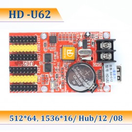 HD U62