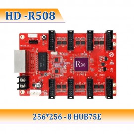 HD R508