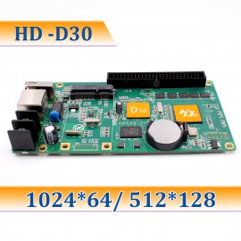 HD D30