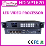 HD VP1620