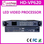 LS HD-VP620