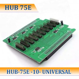 HD HUB75E 10 RGB