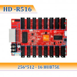 HD R516