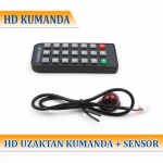 HD KUMANDA
