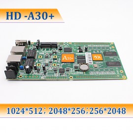 HD A30+