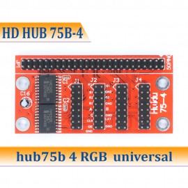HUB75B/4 RGB