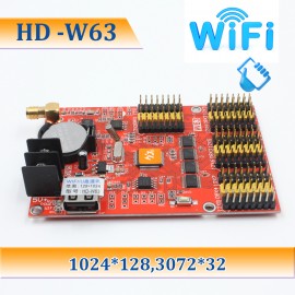 HD W63