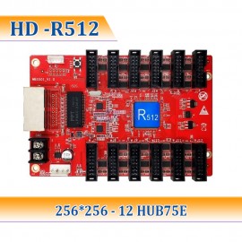 HD R512T