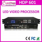  HDP 601